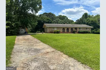 7090 Rivertown Road, Fairburn, GA 30213 - Photo 1