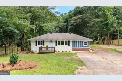 304 North Street, Thomaston, GA 30286 - Photo 1