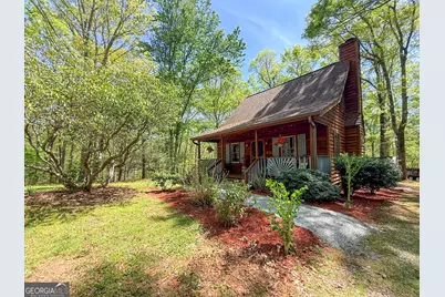 163 Horse Range Place, Cleveland, GA 30528 - Photo 1