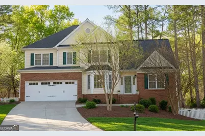 4200 Weston Drive SW, Lilburn, GA 30047 - Photo 1