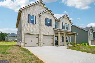 1574 Sungrown Way #298, McDonough, GA 30253 - Photo 1