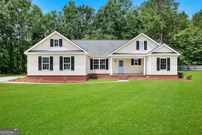 2431 Walden Way, Statesboro, GA 30458 - Photo 1