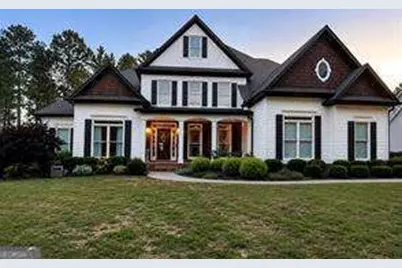 6465 Valley Crossing Way, Cumming, GA 30028 - Photo 1
