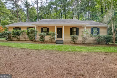 260 Mimosa Drive, Fayetteville, GA 30214 - Photo 1