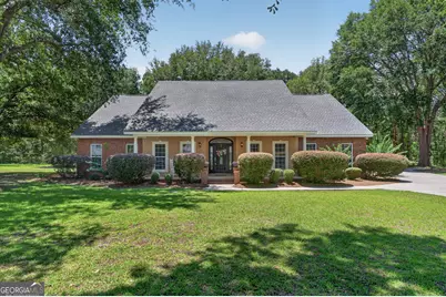 5543 Tara Road, Waycross, GA 31503 - Photo 1