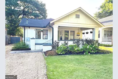 372 Morgan Place SE, Atlanta, GA 30317 - Photo 1