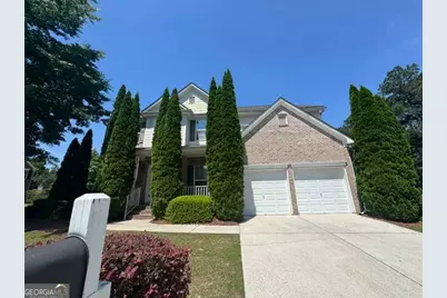 6336 Rooks Pass, Mableton, GA 30126 - Photo 1