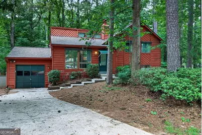 4375 Mill Court, Duluth, GA 30096 - Photo 1