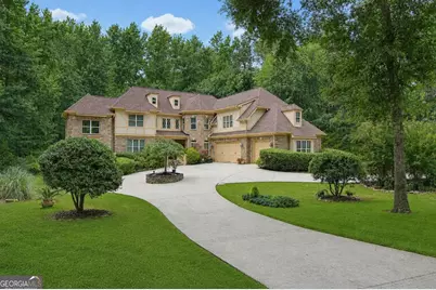 2506 Lennox Road SE, Conyers, GA 30094 - Photo 1