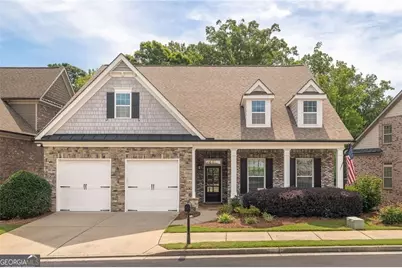 11241 Brookhavenclub Drive, Johns Creek, GA 30097 - Photo 1
