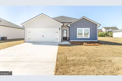 401 Georgian Walk, Byron, GA 31008 - Photo 1