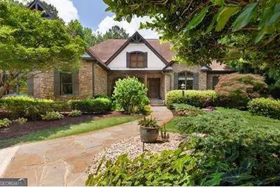 1900 Danforth Pointe Drive NE, Marietta, GA 30066 - Photo 1