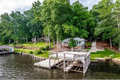 281 Thomas Drive, Eatonton, GA 31024 - Photo 1