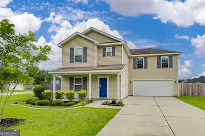 101 Quarterhorse Drive, Guyton, GA 31312 - Photo 1