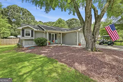 414 Deergrass Trail, Peachtree City, GA 30269 - Photo 1