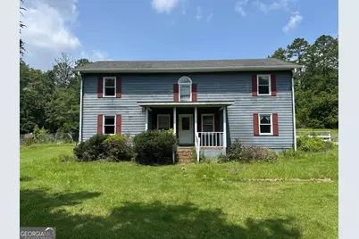 2495 Graham Road, Gray, GA 31032 - Photo 1