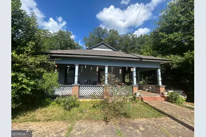 407 Boulevard, Lagrange, GA 30240 - Photo 1