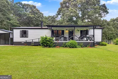 223 Russell Road, Milner, GA 30257 - Photo 1