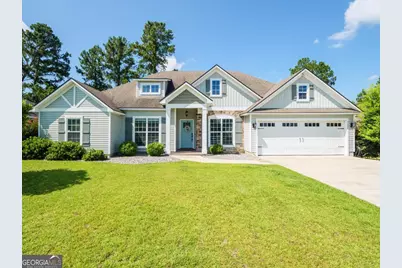 4025 Gramercy Drive, Valdosta, GA 31605 - Photo 1