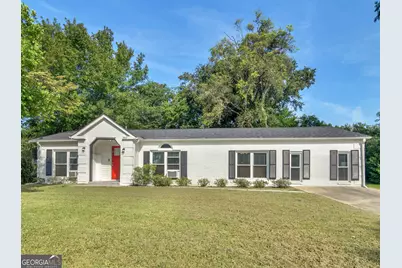3445 Travis Boulevard, Macon, GA 31206 - Photo 1