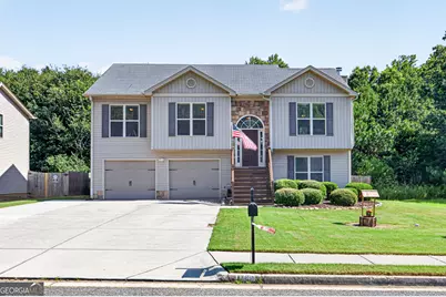 1484 Dillard Heights Drive, Bethlehem, GA 30620 - Photo 1