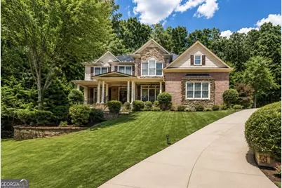 5173 Cherokee Rose Lane, Kennesaw, GA 30152 - Photo 1