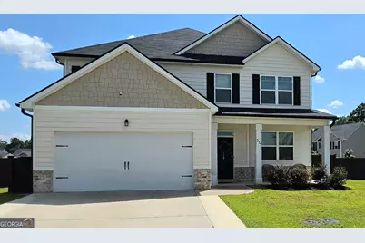 219 Barnyard Way, Perry, GA 31069 - Photo 1