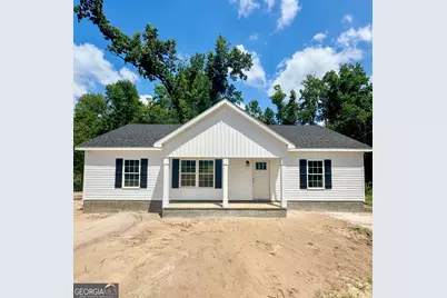 1139 Groover Old Mill Road, Statesboro, GA 30458 - Photo 1