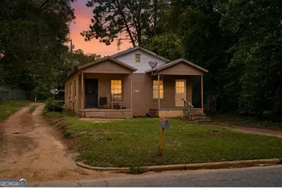 817 W Gordon Avenue, Albany, GA 31701 - Photo 1