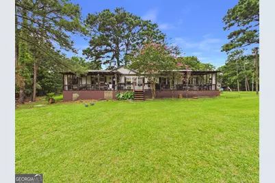 160 Bell Sister, Lumpkin, GA 31815 - Photo 1