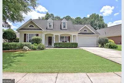 63 Avondale, Newnan, GA 30265 - Photo 1