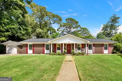 1315 Grace Drive, Savannah, GA 31406 - Photo 1