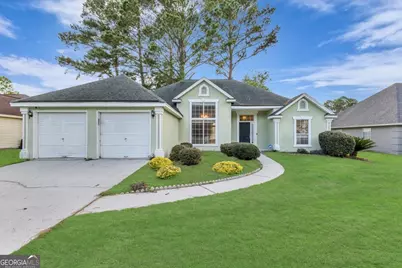 133 Cross Creek Drive, Pooler, GA 31322 - Photo 1
