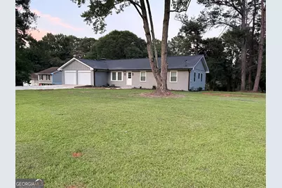 4796 Hull Road SE, Conyers, GA 30094 - Photo 1