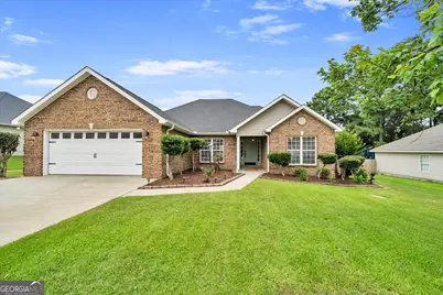 108 Satilla Lane, Warner Robins, GA 31088 - Photo 1