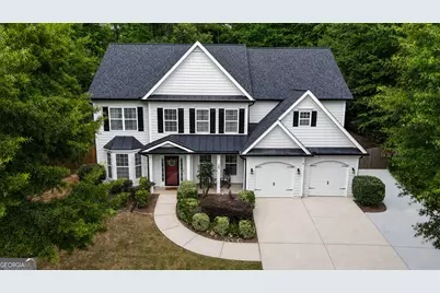 105 Tudor Way, Senoia, GA 30276 - Photo 1
