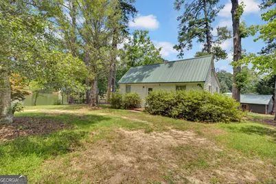 124 E Ward Road, Jackson, GA 30233 - Photo 1