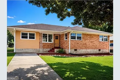 119 5th Avenue, Jonesboro, GA 30236 - Photo 1