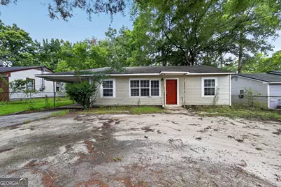 421 North Avenue, Warner Robins, GA 31093 - Photo 1