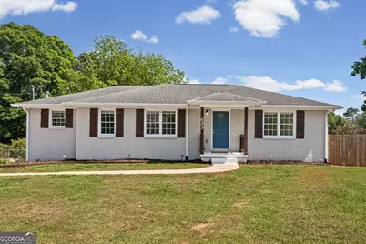 635 Birchwood Lane SW, Marietta, GA 30060 - Photo 1