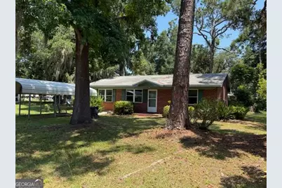 602 W Alexander Street, Saint Marys, GA 31558 - Photo 1