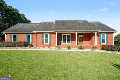 2822 Green Road, Loganville, GA 30052 - Photo 1