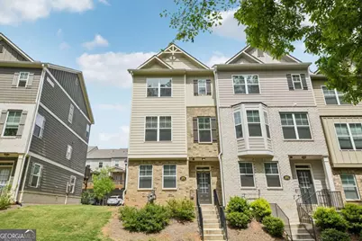 979 Allegro Park, Marietta, GA 30067 - Photo 1