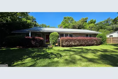 142 Rose Street, Cochran, GA 31014 - Photo 1