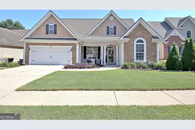 50 Village Park Drive, Newnan, GA 30265 - Photo 1