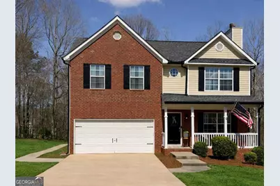 527 Gallantry Trail, McDonough, GA 30252 - Photo 1