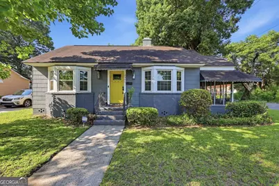 2301 E 40th Street, Savannah, GA 31404 - Photo 1