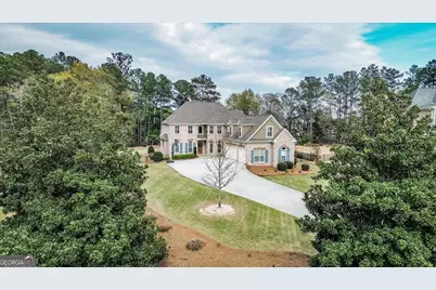 1071 Bent Tree Lane, Watkinsville, GA 30677 - Photo 1