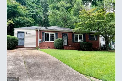 1915 Meadow Lane, Decatur, GA 30032 - Photo 1