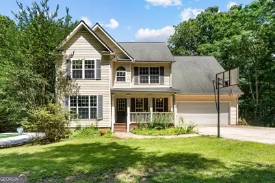 893 Hines Road, Moreland, GA 30259 - Photo 1